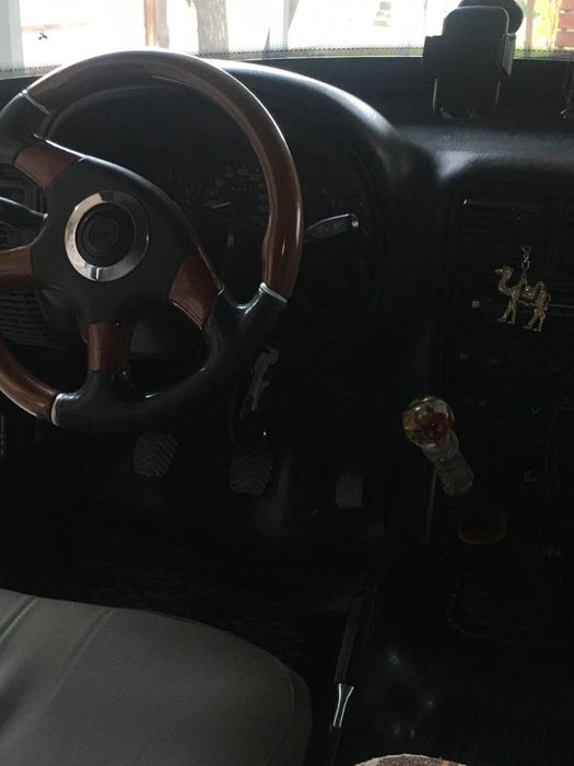 Volga 31 105 sotilabi