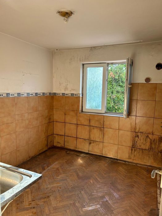 Apartament de vanzare Pucioasa Judet Dambovita