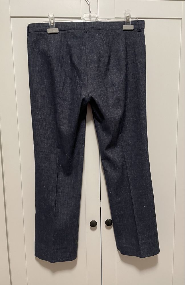 Pantaloni Max Mara marimea 48