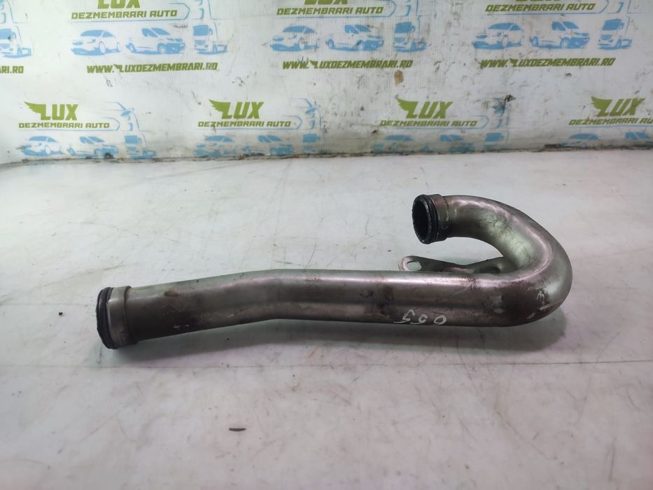 Conducta EGR  744818  1.5 dci K9K898 Renault Laguna 3 [2007 - 2011]