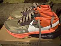 Nike air zegama zoom
