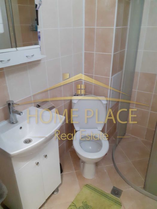 Дава се под наем Тристаен апартамент в Варна, Център - 80 кв.м за 775.2 € - Снимка #10