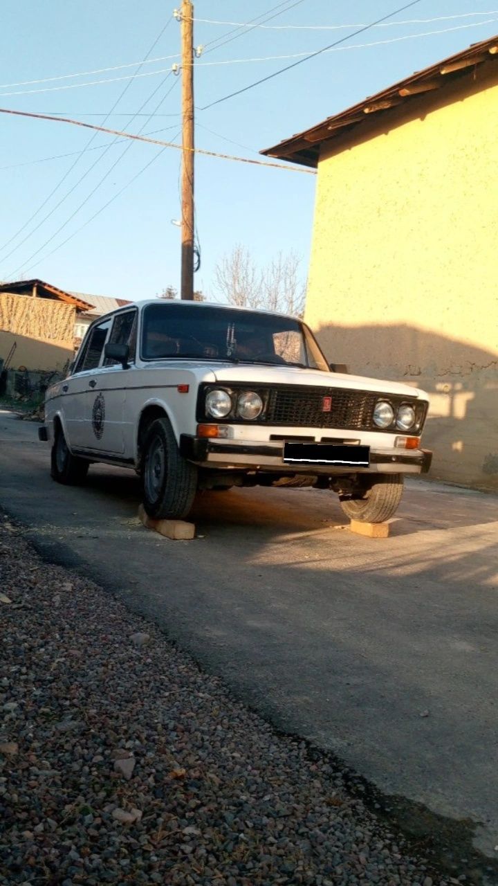 Vaz2106 sotiladi