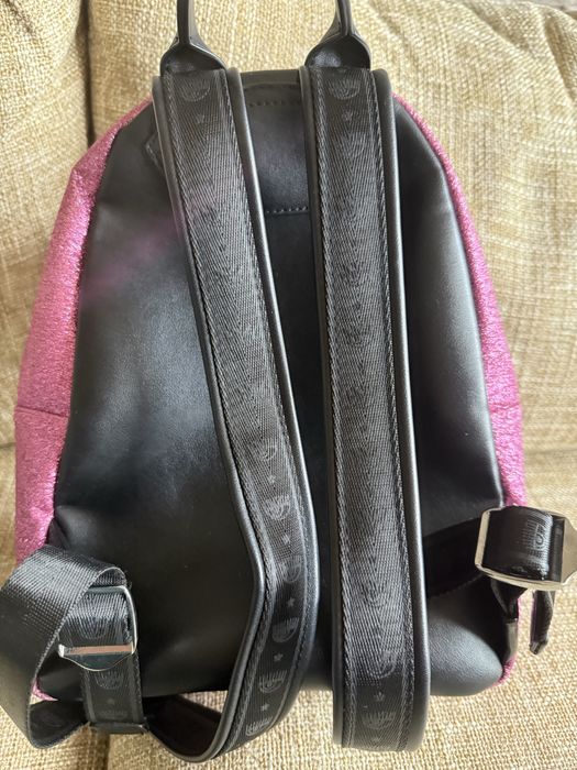 Раница Chiara Ferragni