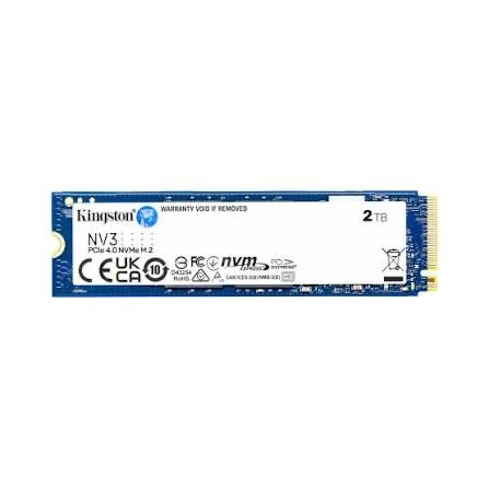 Kingston m.2 ssd 2tb