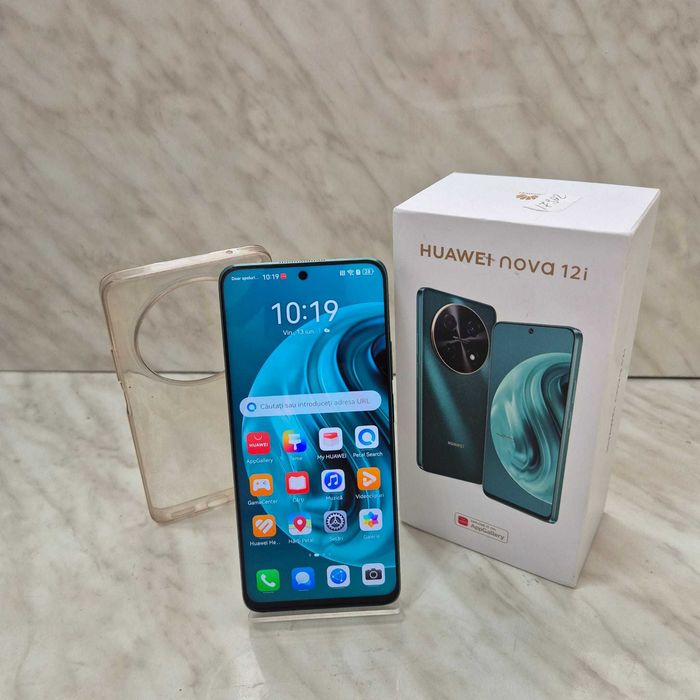 Telefon Huawei Nova 12 i 128GB Nou La Cutie Zeus Amanet Rahova 32699