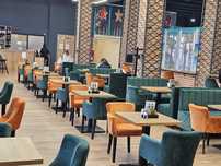 Scaune Canapele bar terasa restaurant