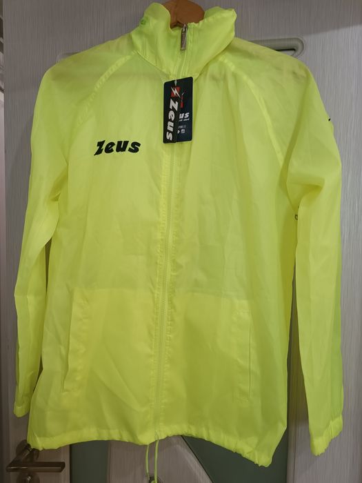 Футболен екип+ветровка