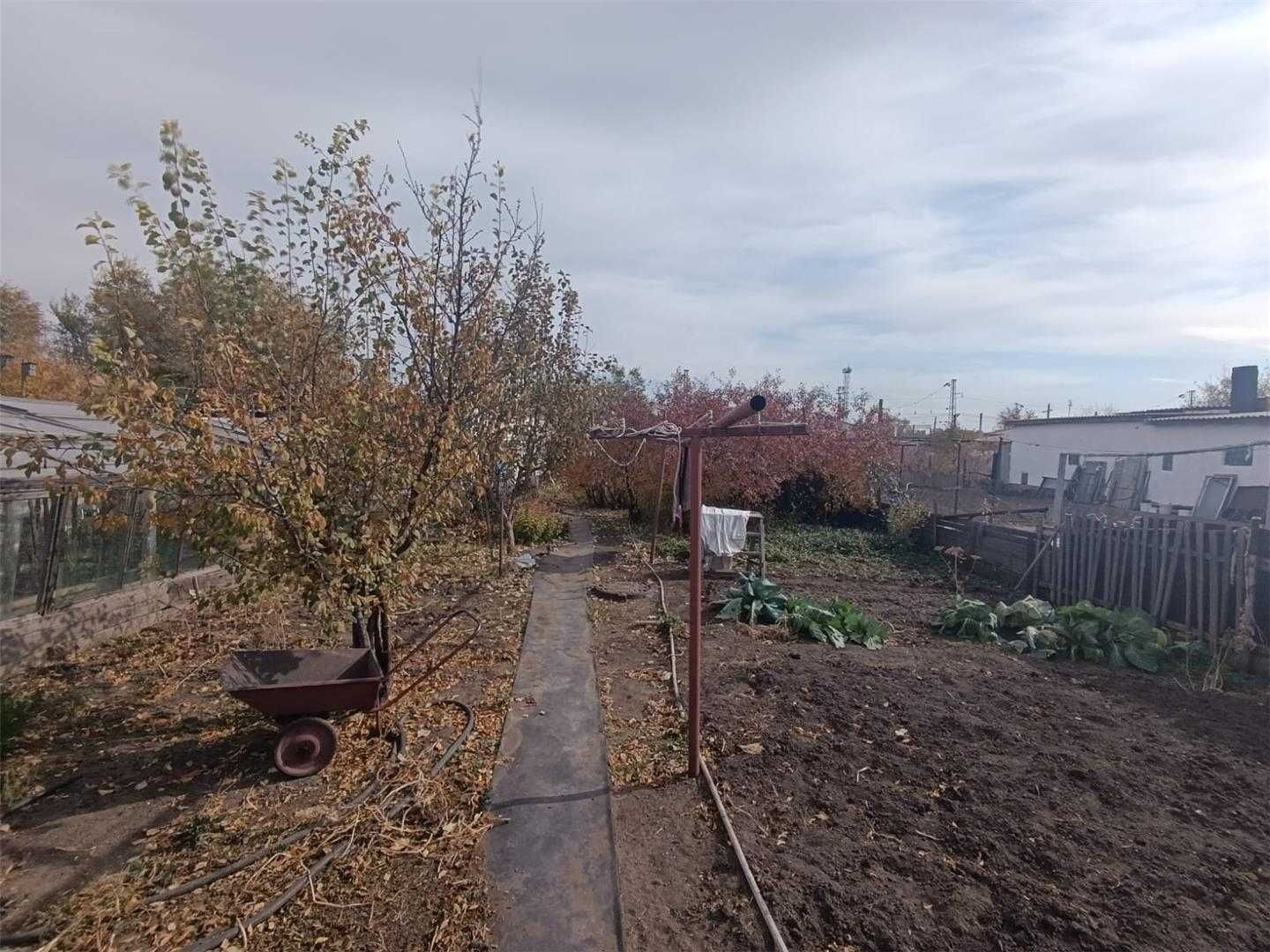$ продам замечательный 4-х комнатный дом в Сортировке