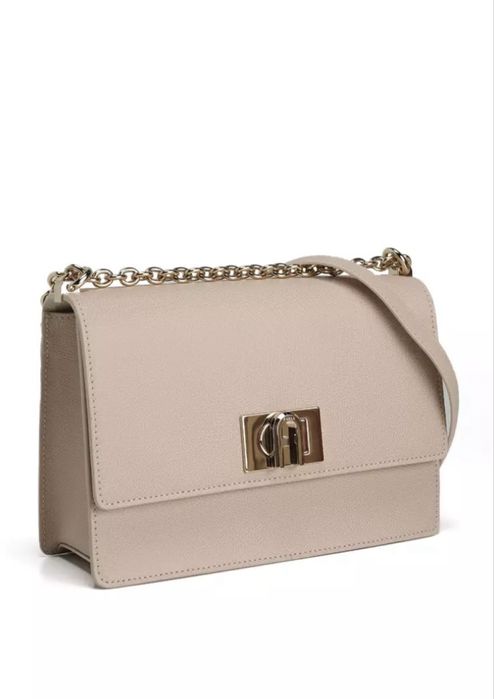 Дамака чанта Furla