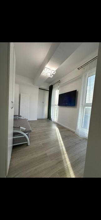 De închiriat apartament 2 cam