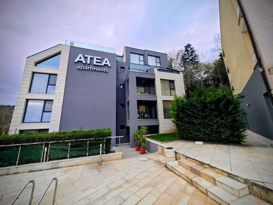 Продава се Двустаен апартамент в Каварна - 72 кв.м за 815 €/кв.м - Снимка #16