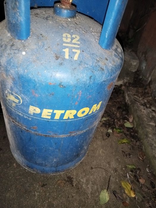 Butelie Petrom  goala