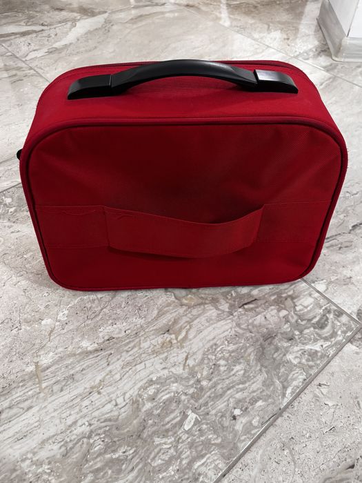 Пътна чанта