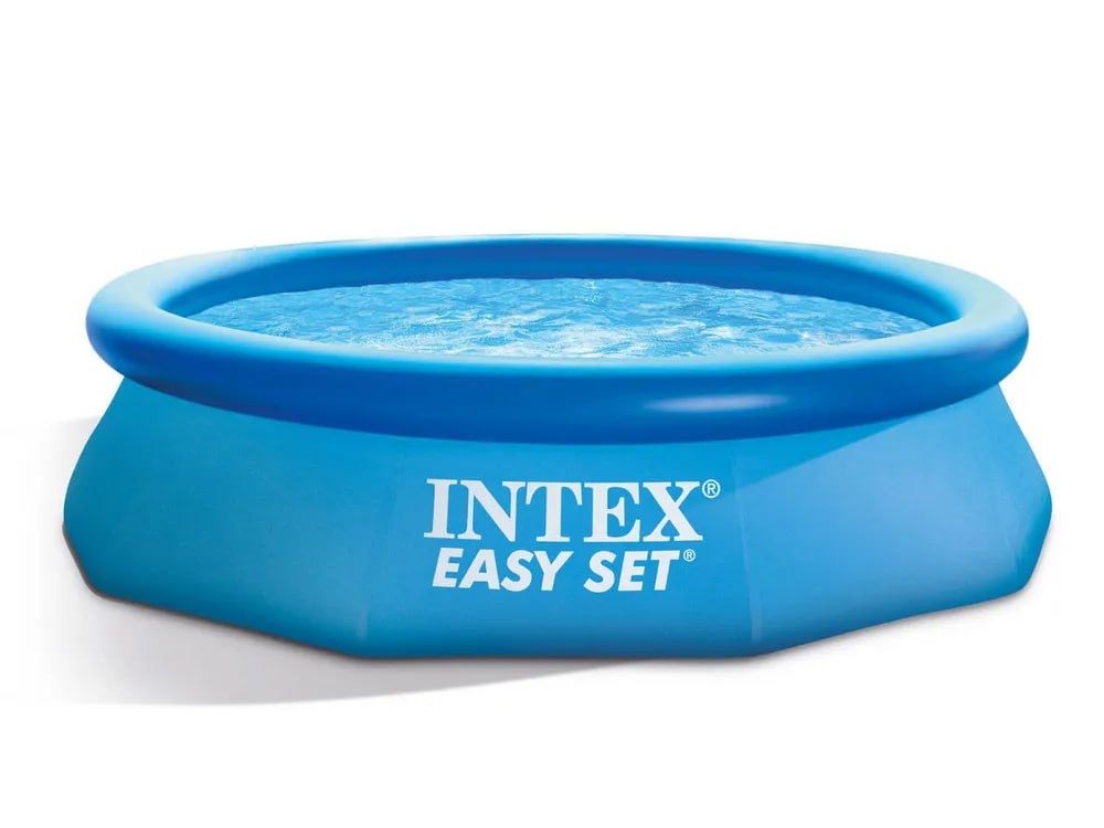 Бассейн надувной Intex Easy Set 305х76 см 28120