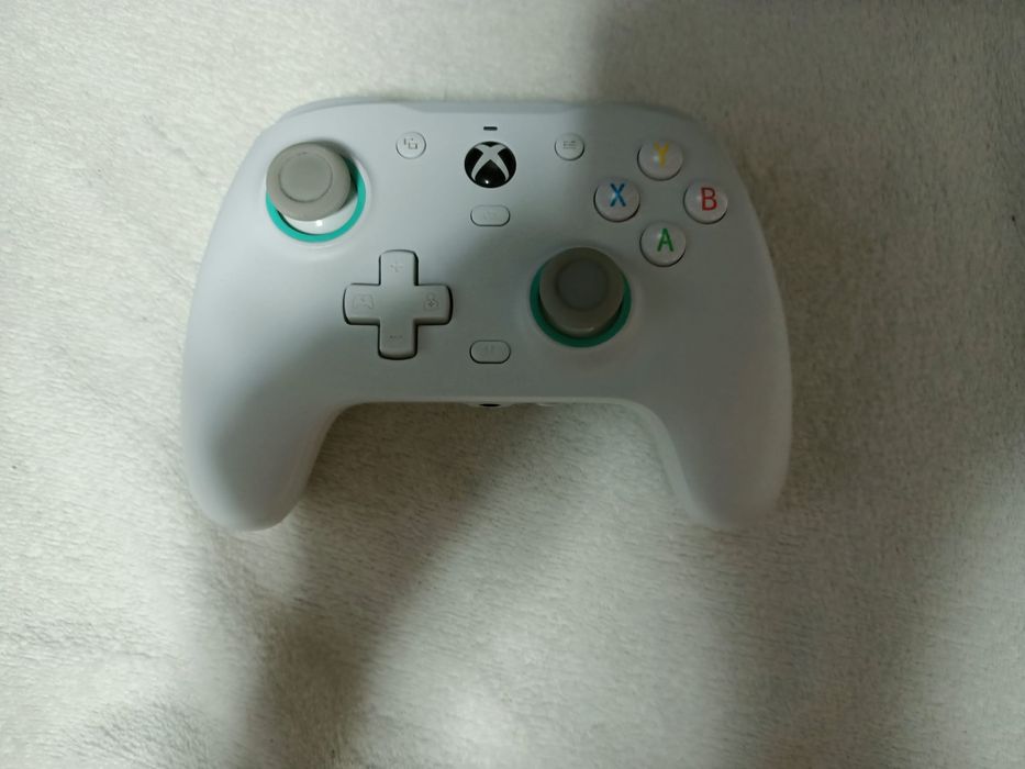 Vand controller Pro Gamesir G7SE