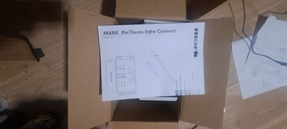 Automatizare industriala pt climatizare, ventilatie,umiditate,apa rece