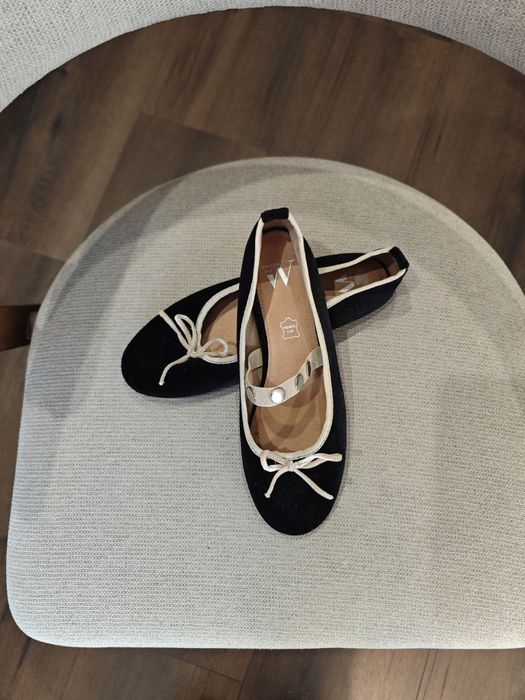 Wanessa Wu балерини размер 38