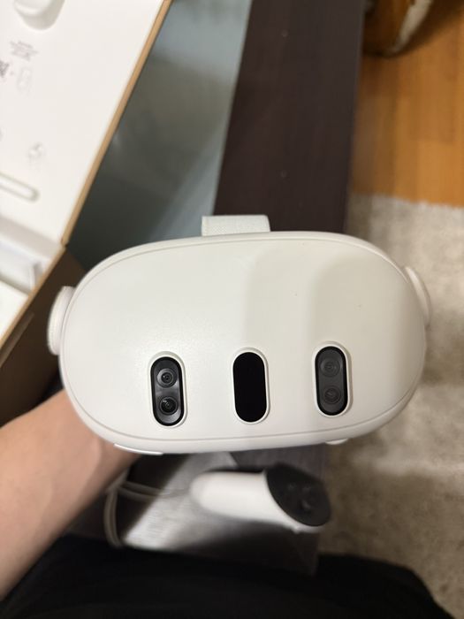 Oculus Quest 3 512GB – cutie + accesorii