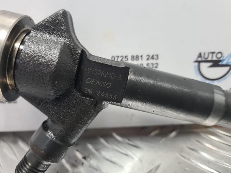 Set injectoare Opel Zafira B 1.7 CDTI 110cp 81kw; 1.7 CDTI 125cp 92kw