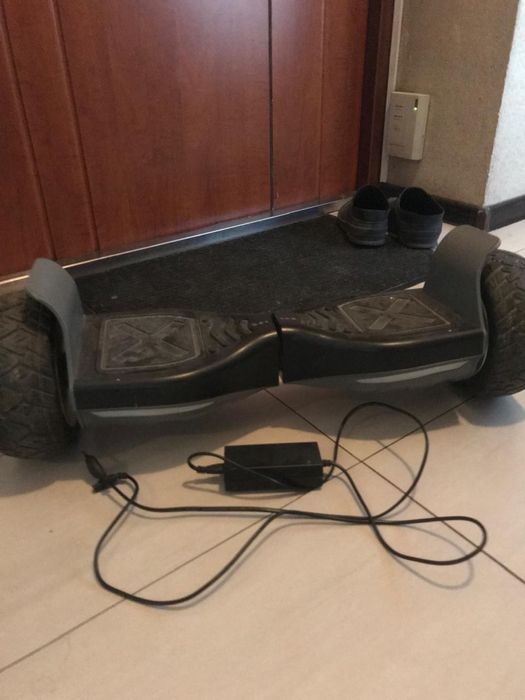 Гироскутер Ecodrift X-GO V3