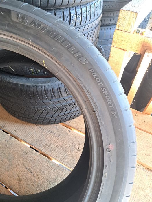 O anvelopa 275/45 R20 Michelin 2023 , ca nouă !