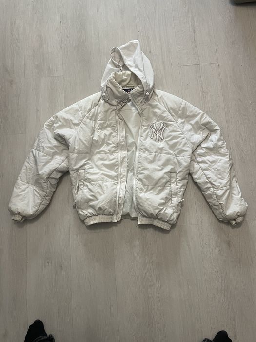 Jacheta geaca yankees calduroasa