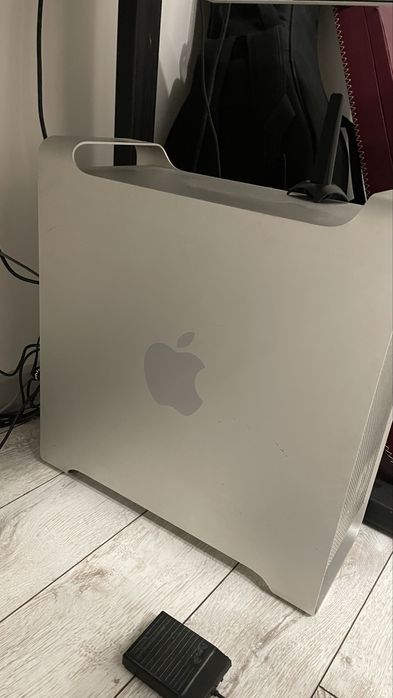 Продам компьютер хакинтош,на базе Mac