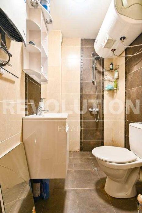 Продава се Четиристаен апартамент в София, Мусагеница - 126 кв.м за 2612 €/кв.м - Снимка #16