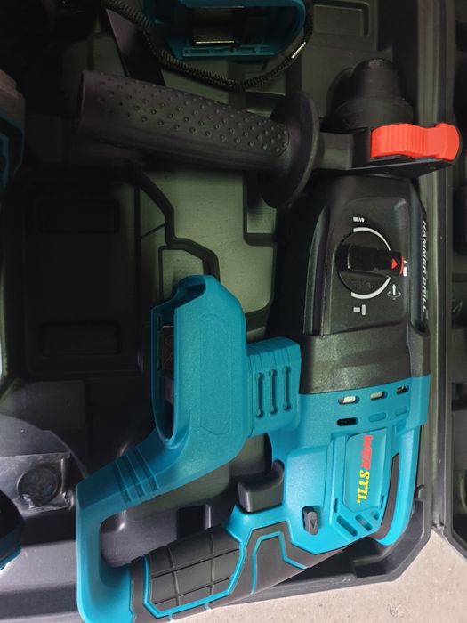 4в1 немски комплект