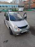 Daewoo Matiz 1.0 Best