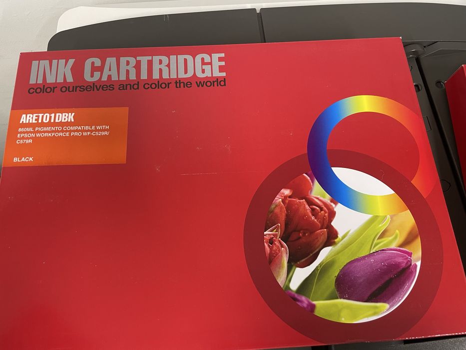 НОВИ Тонер касети