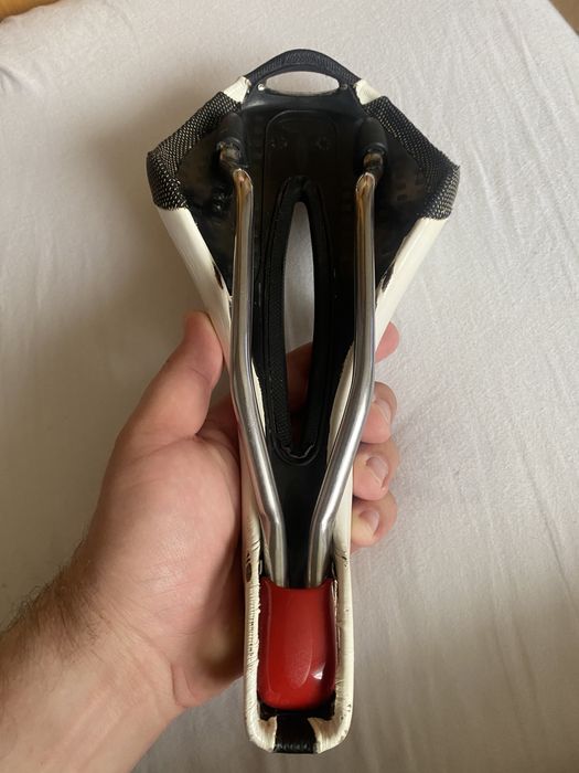 Vand sa bicicleta Selle Italia