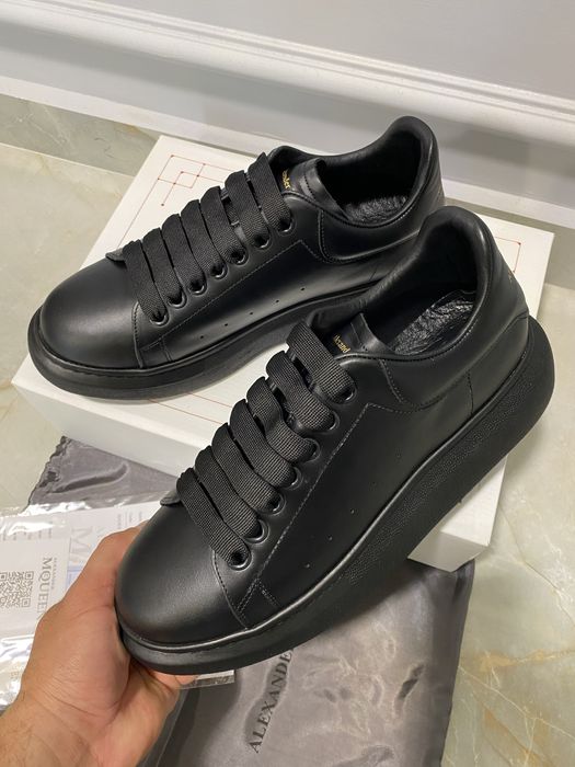 Adidasi McQueen Nou