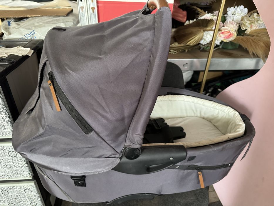 Зимен кош Mutsy Evo