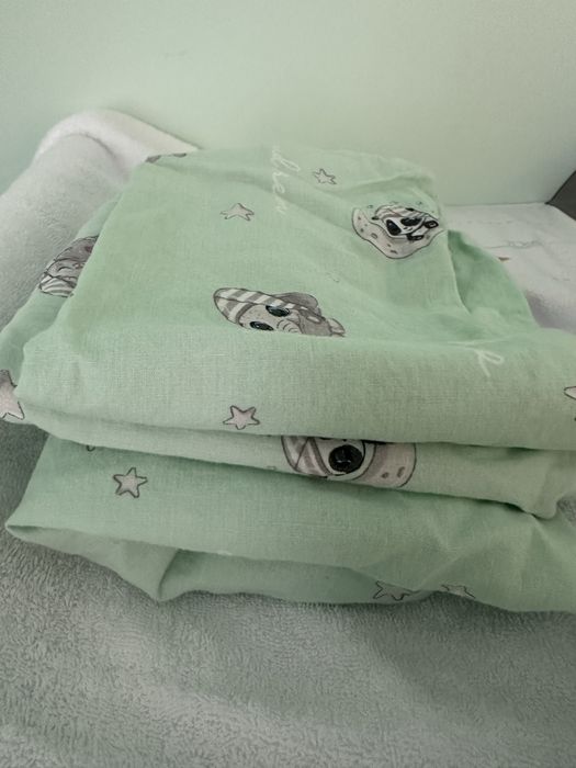 Бебешка кошара Лорели Милано