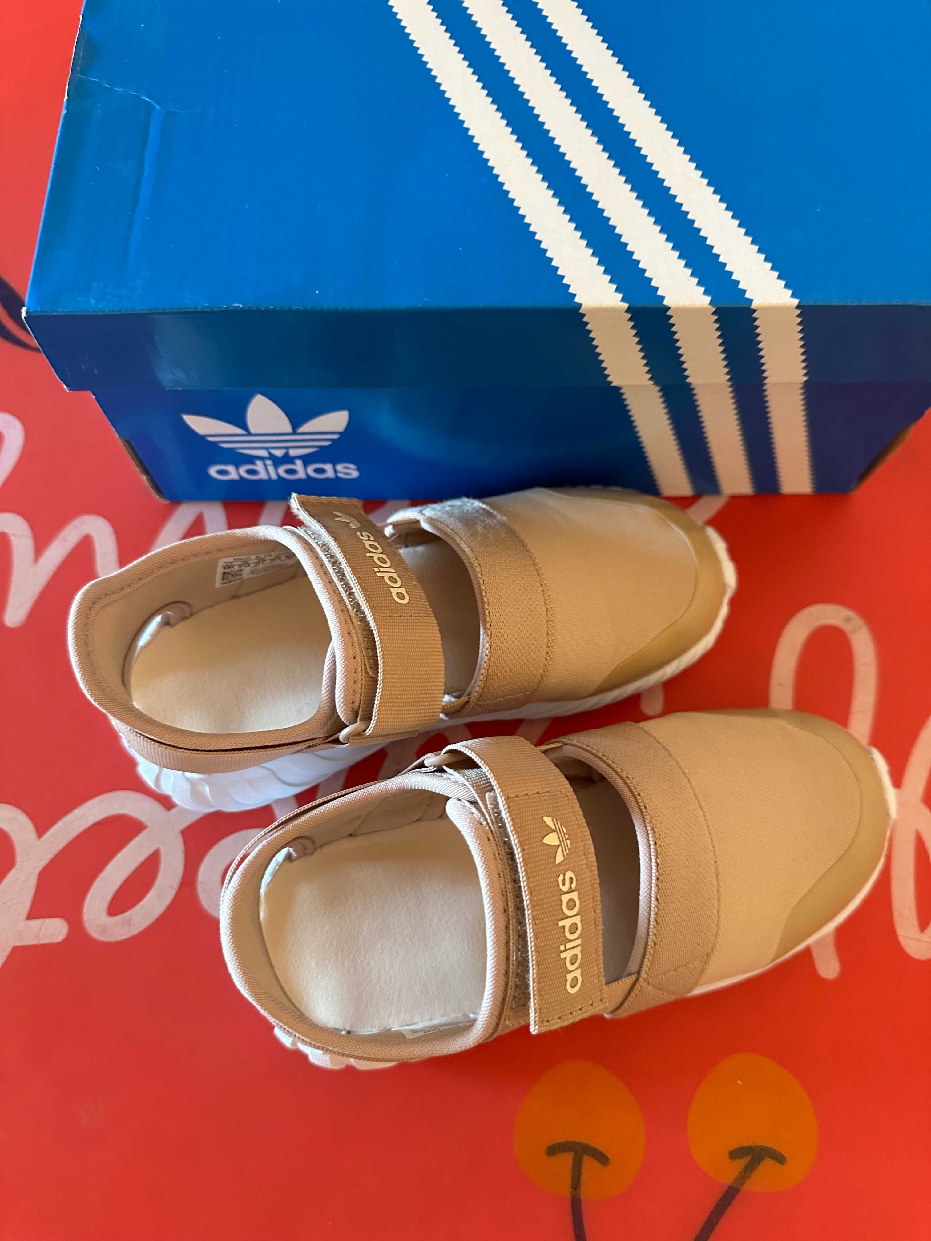 Детски сандали Adidas Doom Sandal I