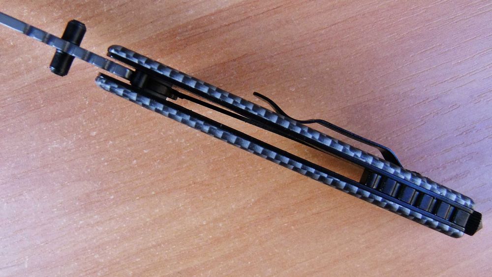 Сгъваем нож Beretta X23A