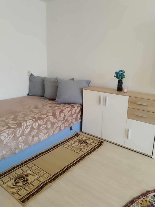 Дава се под наем Двустаен апартамент в София, Люлин 5 - 76 кв.м за 475 € - Снимка #4