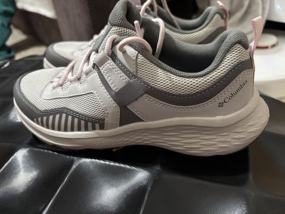 Pantofi sport Columbia fete 36
