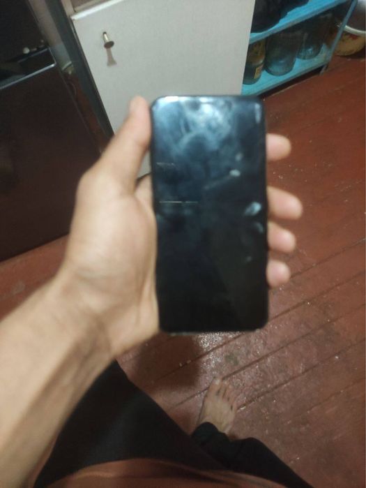 Iphone XS яхши холатдаги