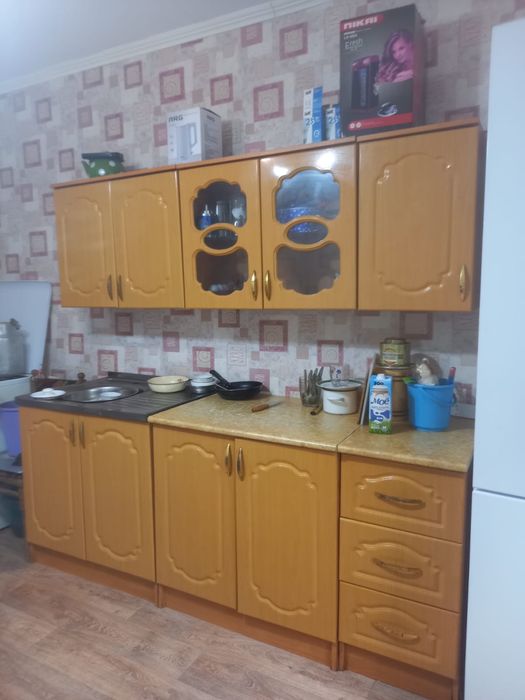 Продам кухонный гарнитур