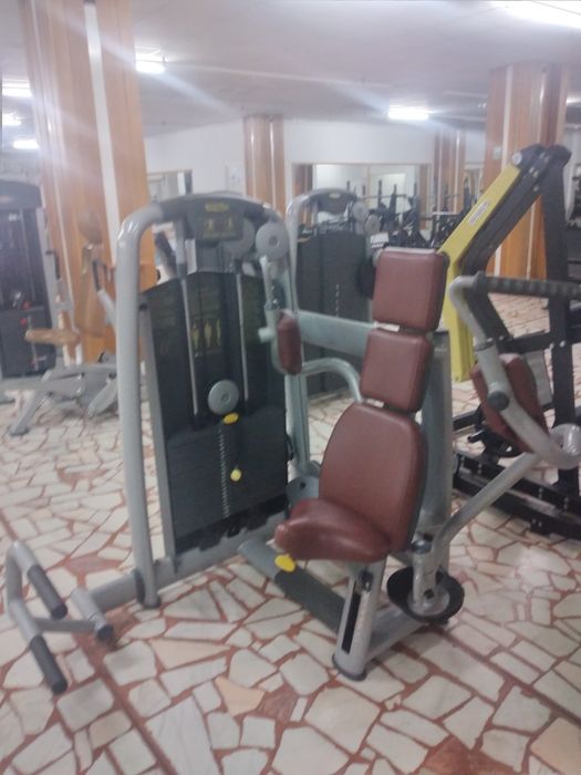 Aparate fitness Technogym