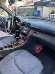 Mercedes Benz  C180 Kompresor an 2004 , km 286000 reali