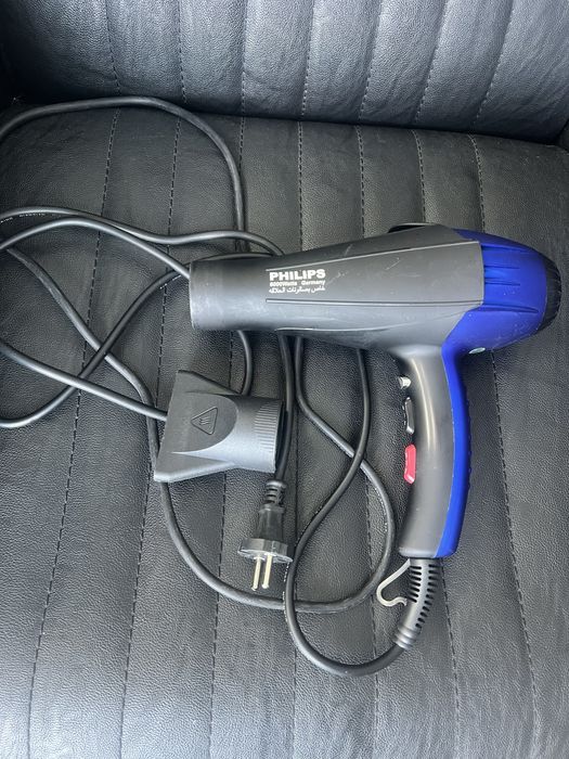 Продам фен для волос