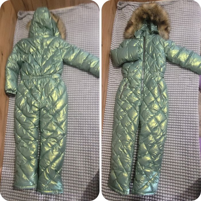 Продам комбинезон