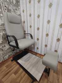 Продаётся кресло для педикюра