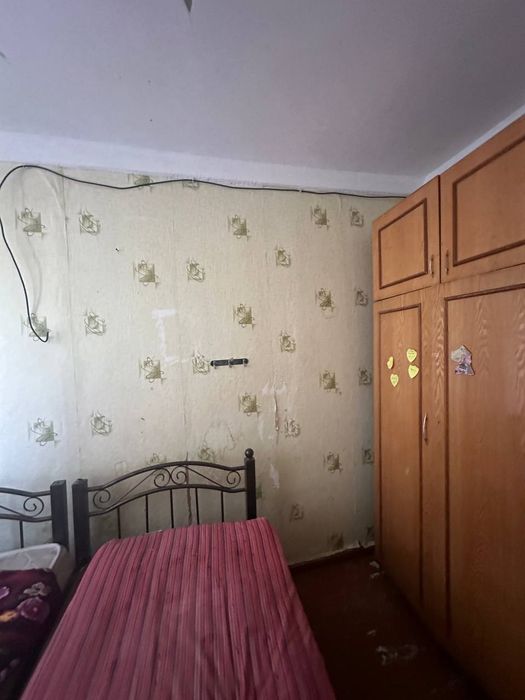 Спутник 9  2/2/2 деревяшка Оила загс камунналари ичида