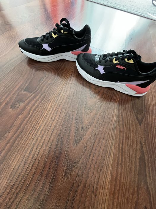 Adidasi puma dama