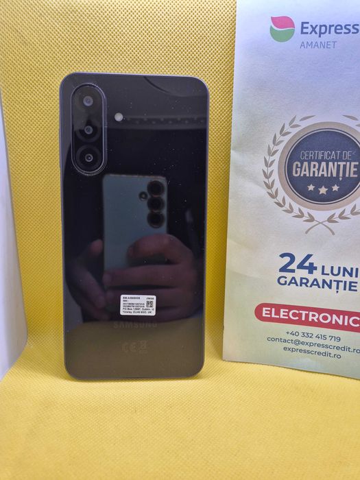Telefon Samsung A26 (Ag29 Siraj b.33024) Garantie 2 ani
